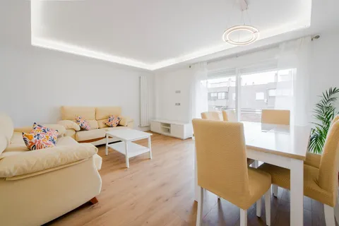 Flat 90 m² in Arganda del Rey