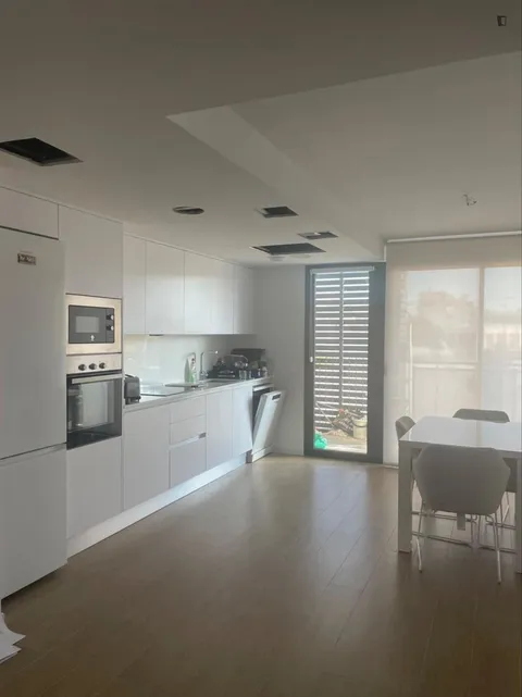 Habitació de lloguer, Sant Joan d'Alacant