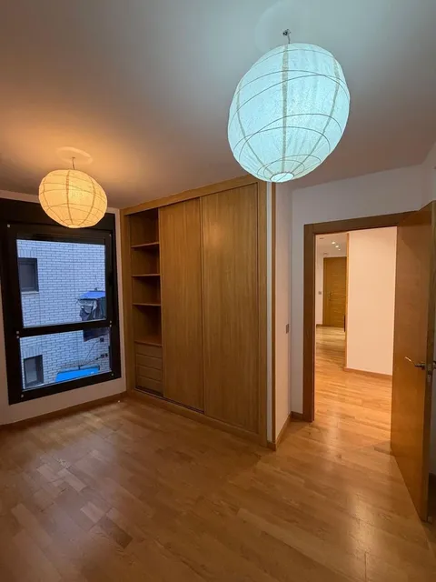 Flat 86 m² in Oviedo