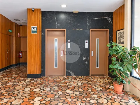 Pis de 64 m² a Madrid