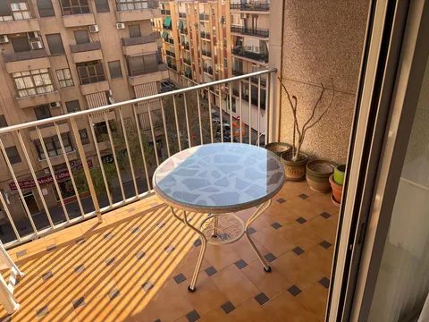 Pis de 110 m² a València