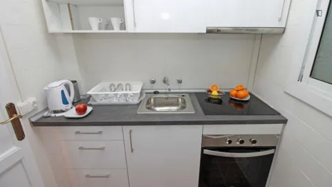 Zimmer zur Miete, Barcelona