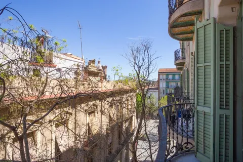 Zimmer zur Miete, Barcelona