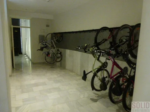 Pis de 112 m² a València