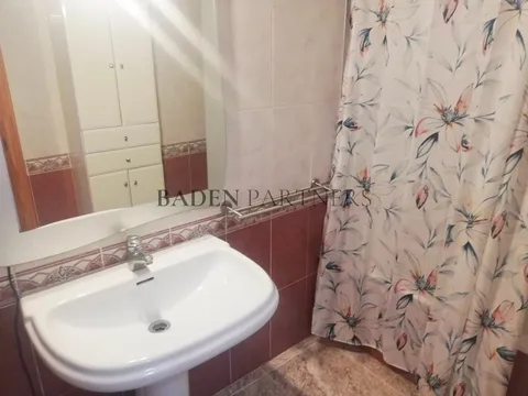 Pis de 119 m² a la Sénia