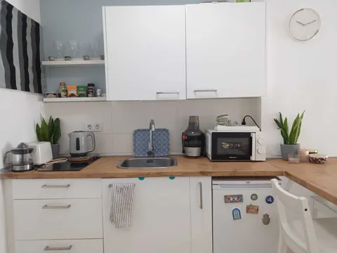 Piso de 30 m² en Benalmádena (2/6)