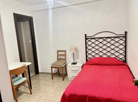 Pis de 130 m² a Còrdova