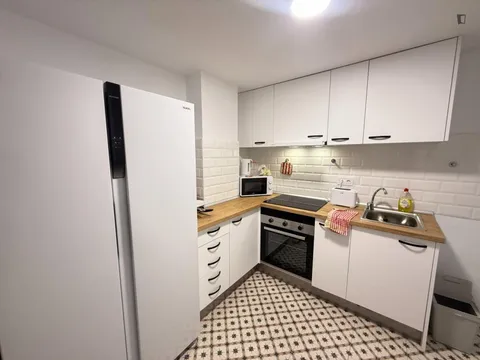 Habitación en alquiler, Jijona