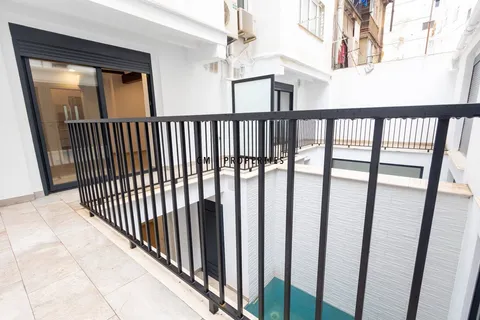 Pis de 167 m² a València