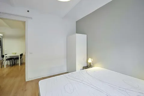 Apartamento 71 m² em Barcelona
