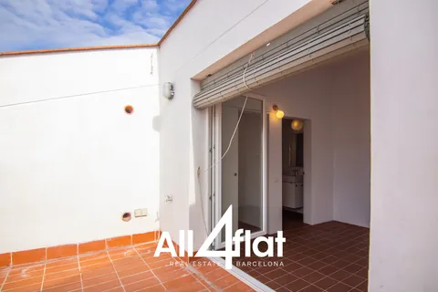 Pis de 56 m² a Sant Pere de Ribes