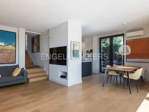 Будинок 151 м² у Sant Just Desvern