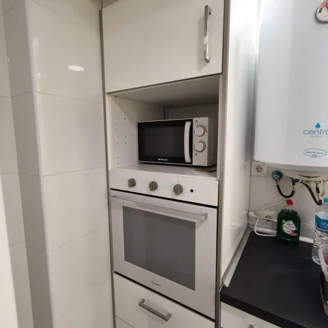 Pis de 75 m² a València