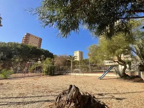 Pis de 47 m² a Roquetas de Mar