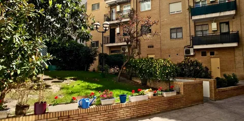 Habitación en alquiler, Madrid