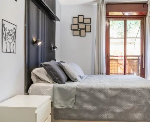 Habitació de lloguer, Alcobendas