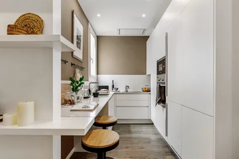 Piso de 73 m² en Barcelona
