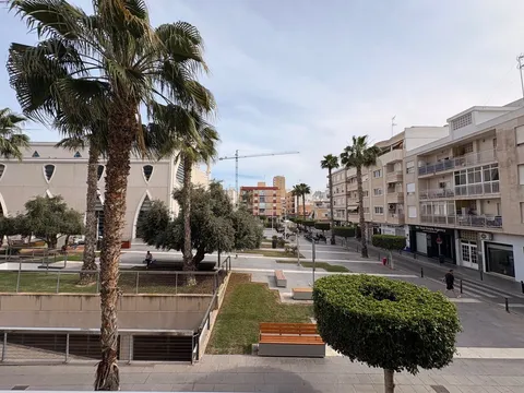 Apartamento 65 m² em Torrevieja