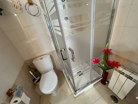 Pis de 62 m² a Madrid