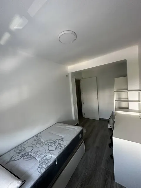 Appartamento 72 m² a Siviglia