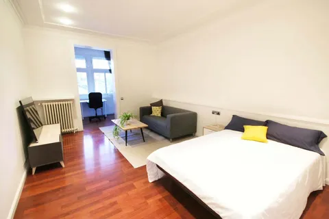 Quarto para alugar, Barcelona