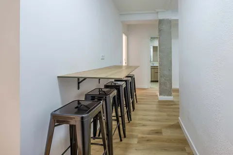 Habitació de lloguer, València