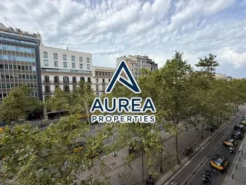 Piso de 130 m² en Barcelona