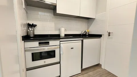 Pis de 30 m² a Madrid