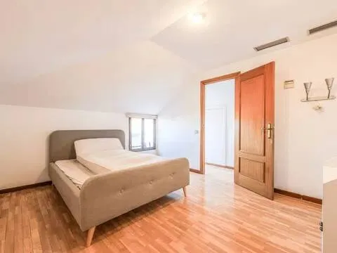 Wohnung 217 m² in Madrid