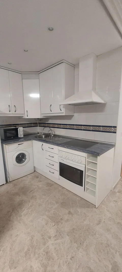 Piso de 32 m² en Ciudad Real