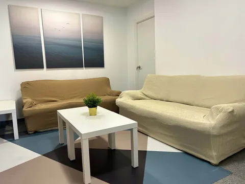 Habitació de lloguer, València