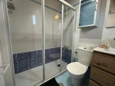Stanza in affitto, Siviglia