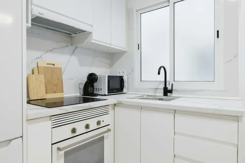 Habitació de lloguer, València