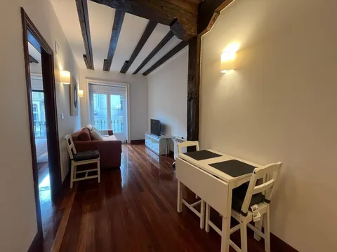 Pis de 60 m² a Bilbao