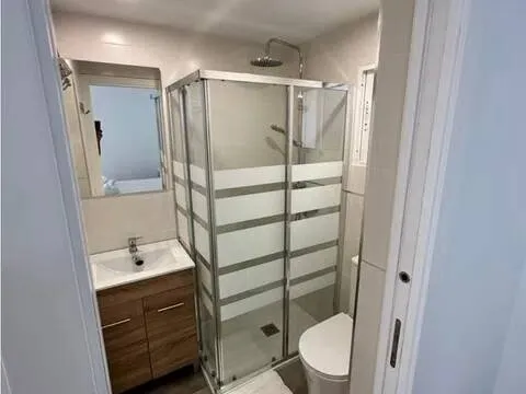 Casa de 80 m² a Árchez
