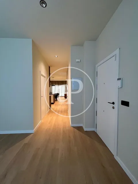 Pis de 132 m² a Burjassot