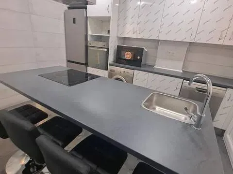 Pis de 140 m² a Madrid
