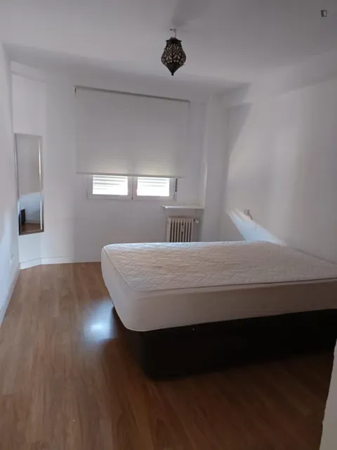 Habitación en alquiler, Madrid
