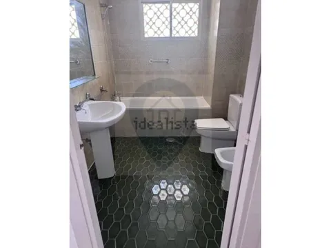 Квартира 150 м² в Малаге