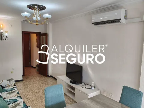 Pis de 75 m² a Sevilla