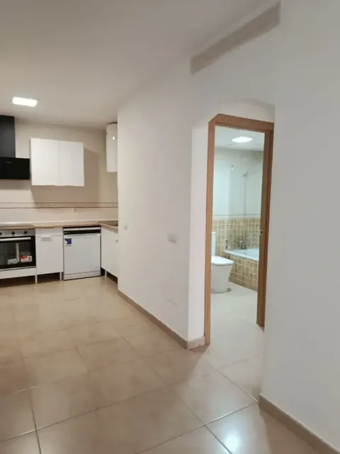 Wohnung 60 m² in Murcia