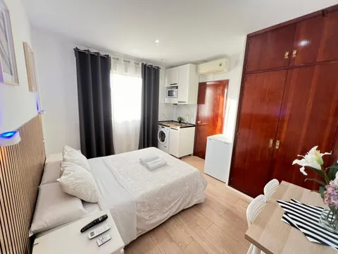 Appartamento 21 m² a Madrid