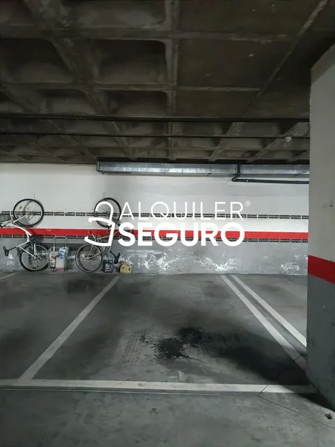 Piso de 90 m² en Madrid