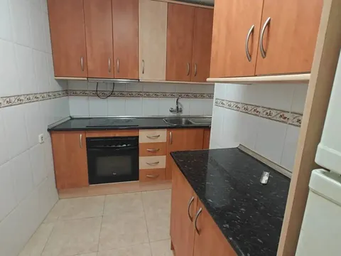 Pis de 72 m² a Calafell