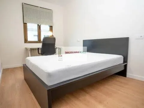 Pis de 95 m² a Oviedo