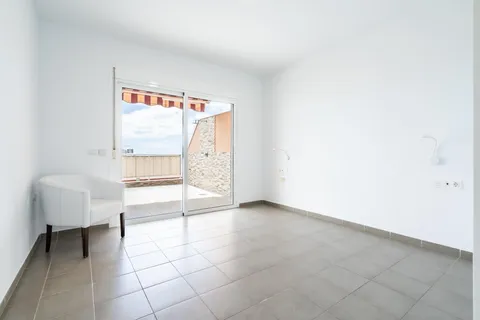 Pis de 53 m² a Arona