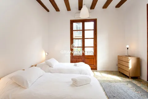 Appartement 65 m² à Barcelone