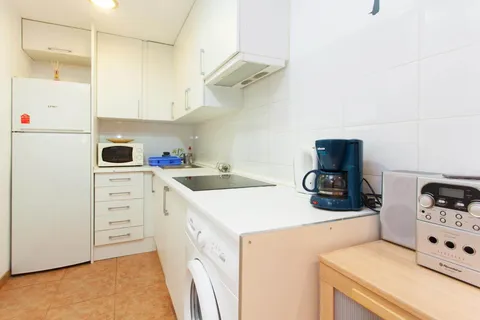 Pis de 49 m² a Sabadell