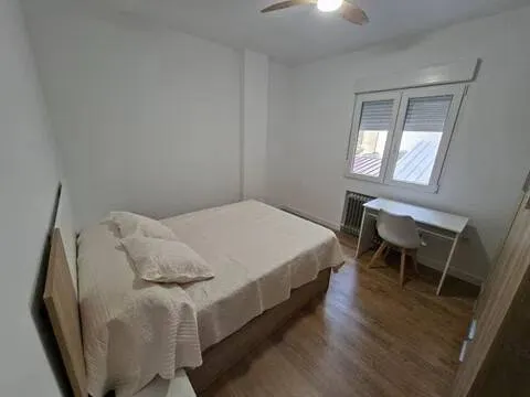 Pis de 115 m² a Salamanca