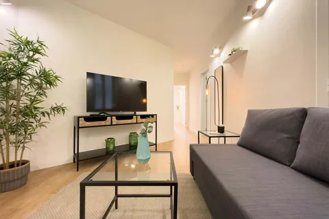 Pis de 54 m² a Barcelona